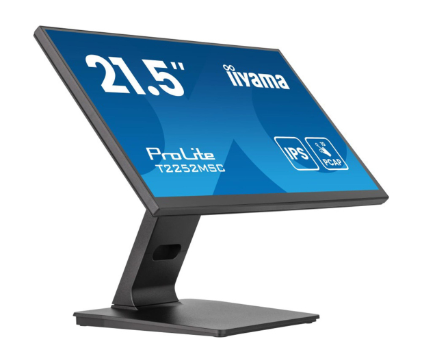 iiyama ProLite T2252MSC-B2AG dotykowy - 1537986 - zdjęcie 5